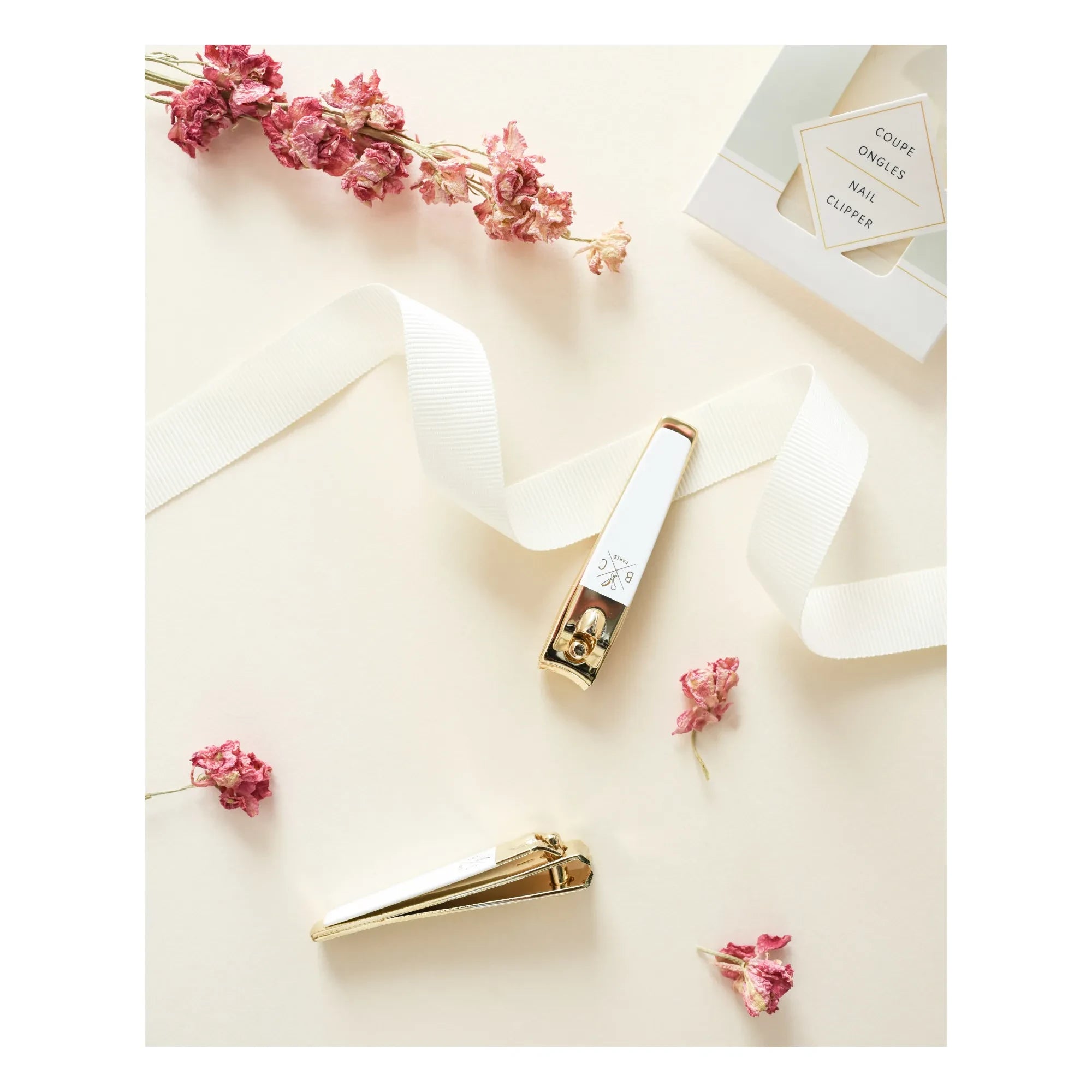 Bachca - Nail Clipper