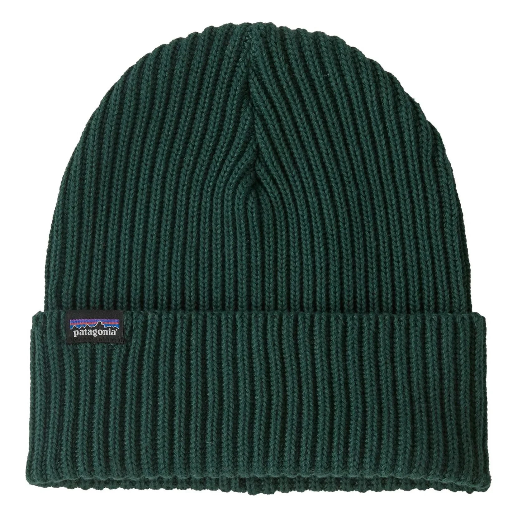 Patagonia - Green | Folded Recycled Fiber Hat