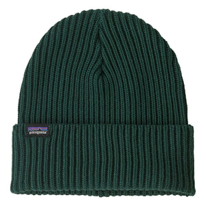 Patagonia - Green | Folded Recycled Fiber Hat