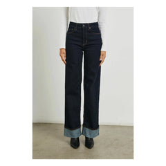 Rails - Jean Getty | Dark Blue