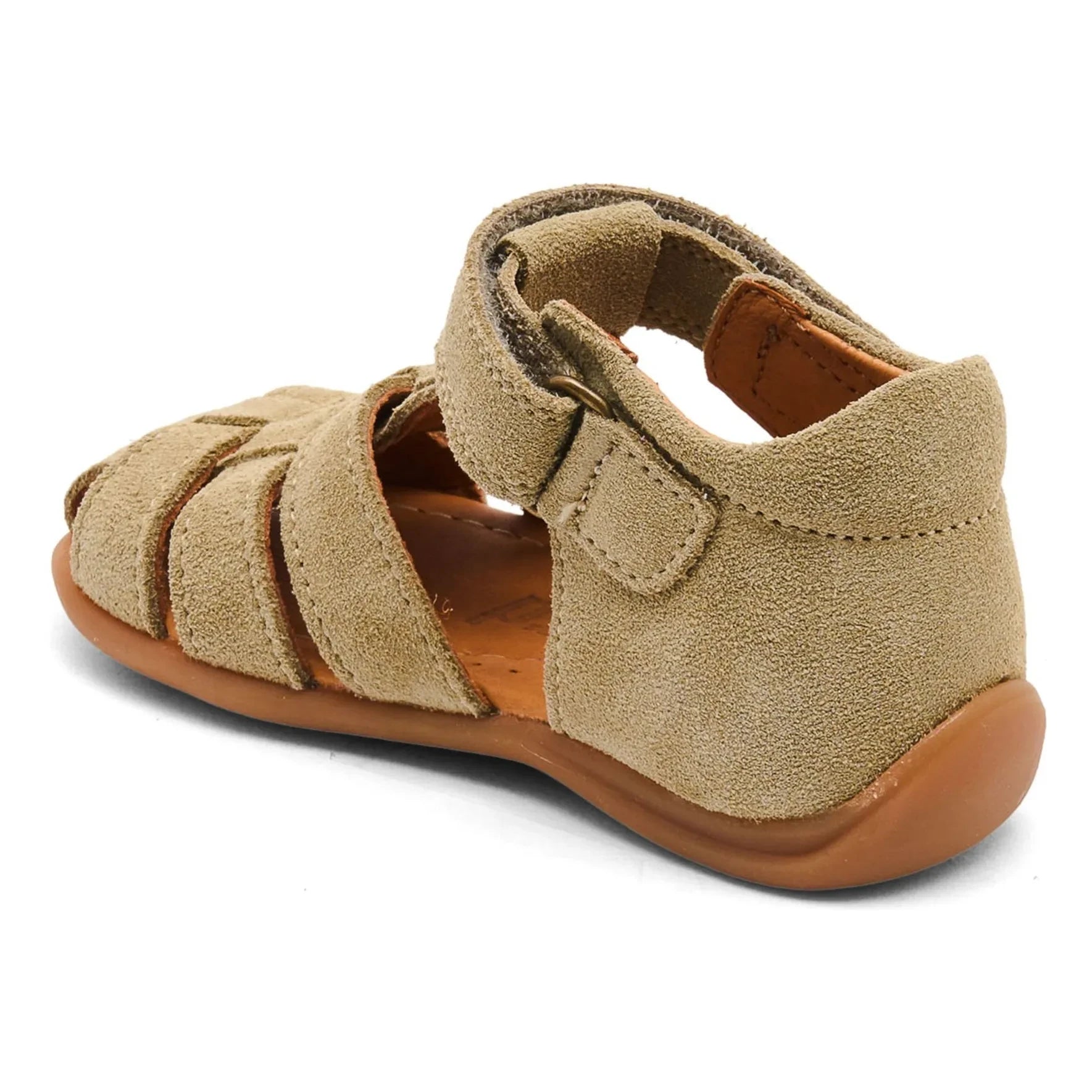 bisgaard - Carly Sandal | Sage