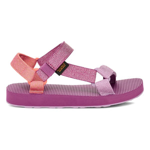 Teva - Original Universal Metallic Sandals | Pink