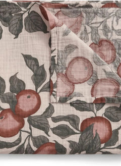 garbo&friends - Open apple blanket