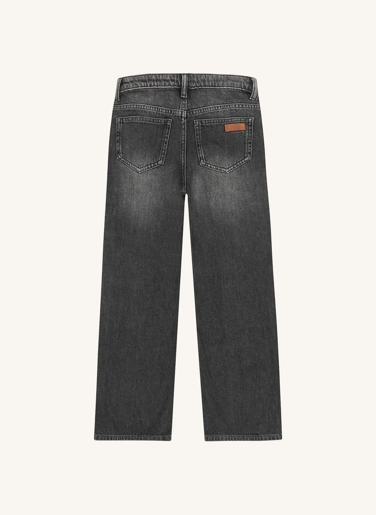 Tumble N'Dry - Jean Jara | Denim Black