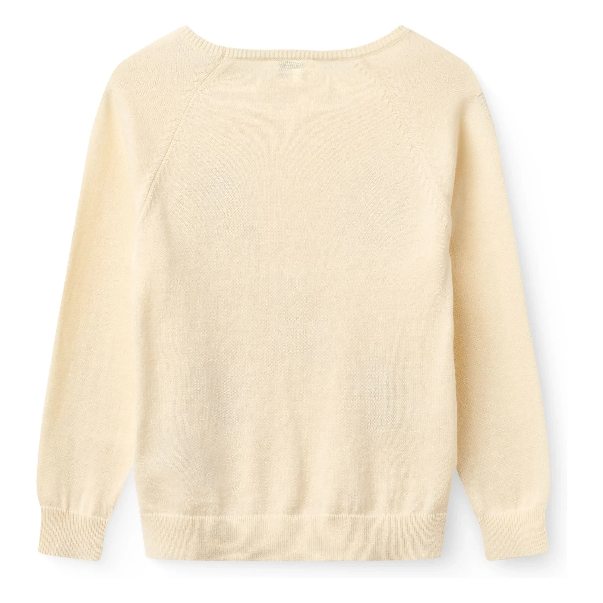 Copenhagen Colors - Kazak Pamuk Organic Kangaroos | Beige