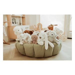 Play and Go - Coco Play Mat | Green