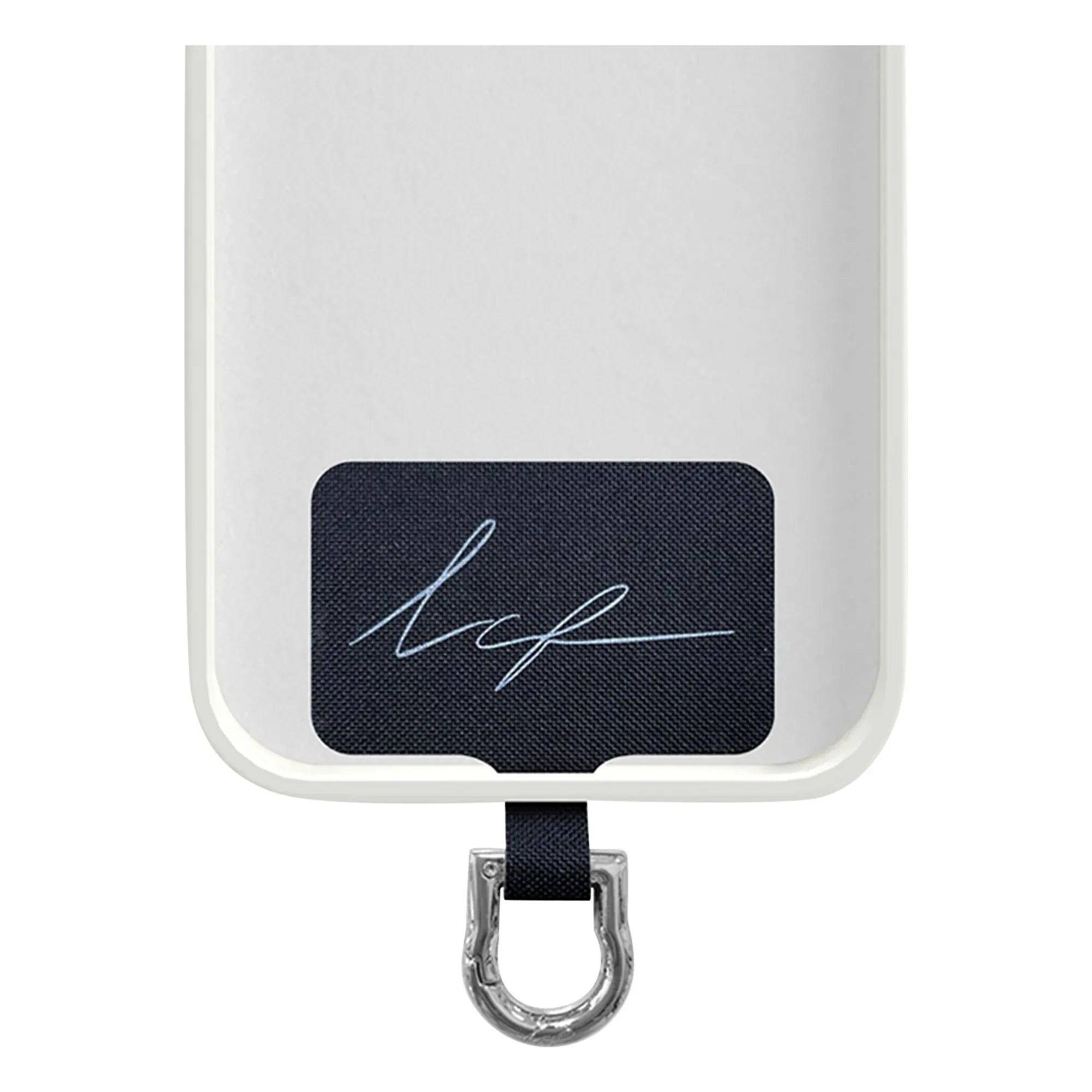LaCoqueFrançaise - Universal Adapter | Silver