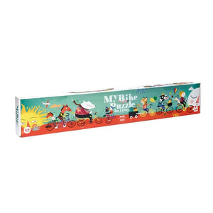 Londji - Bicycle Puzzle