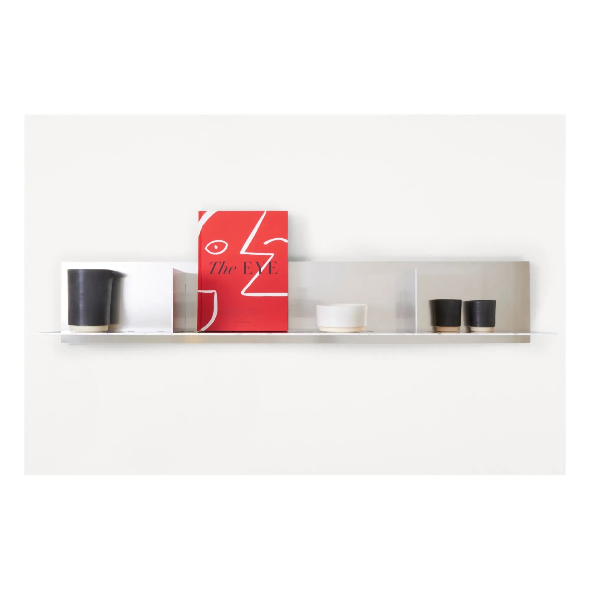 Frama - Rivet Aluminum Shelf