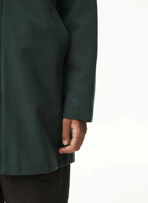 Welter Shelter - Terror Weather Spoiler Parka