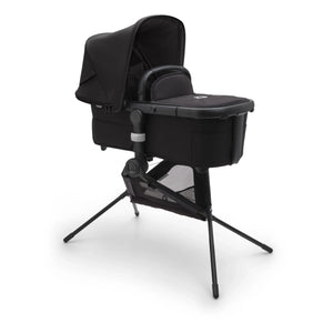 Bugaboo - Bugaboo Fox 5 Car Seat Base | Black