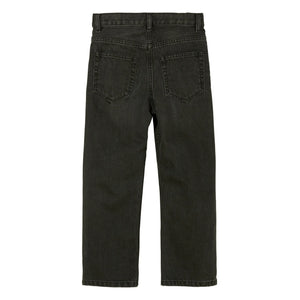 Finger in the nose - Loose Austin Jean | Siyah denim