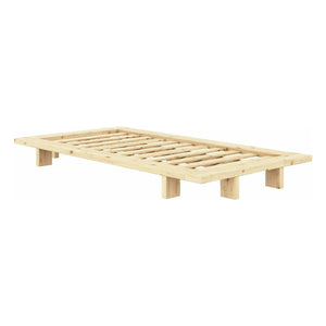 Karup Design - Japon ahşap yatak