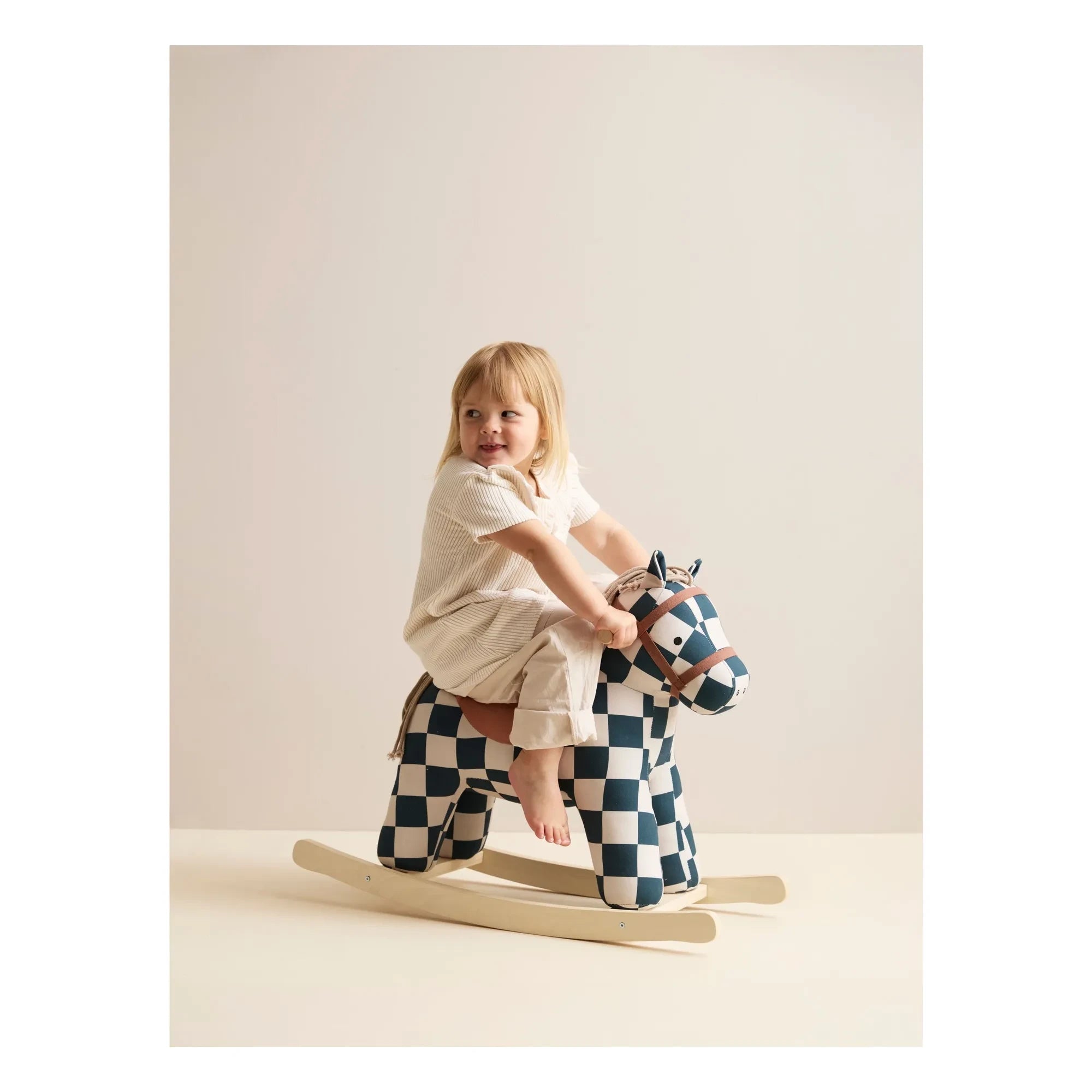 Kid's Concept - Miro Rocking Horse