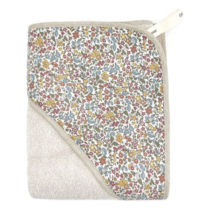 Babyshower - Ava Baby Towel Hat | Beige