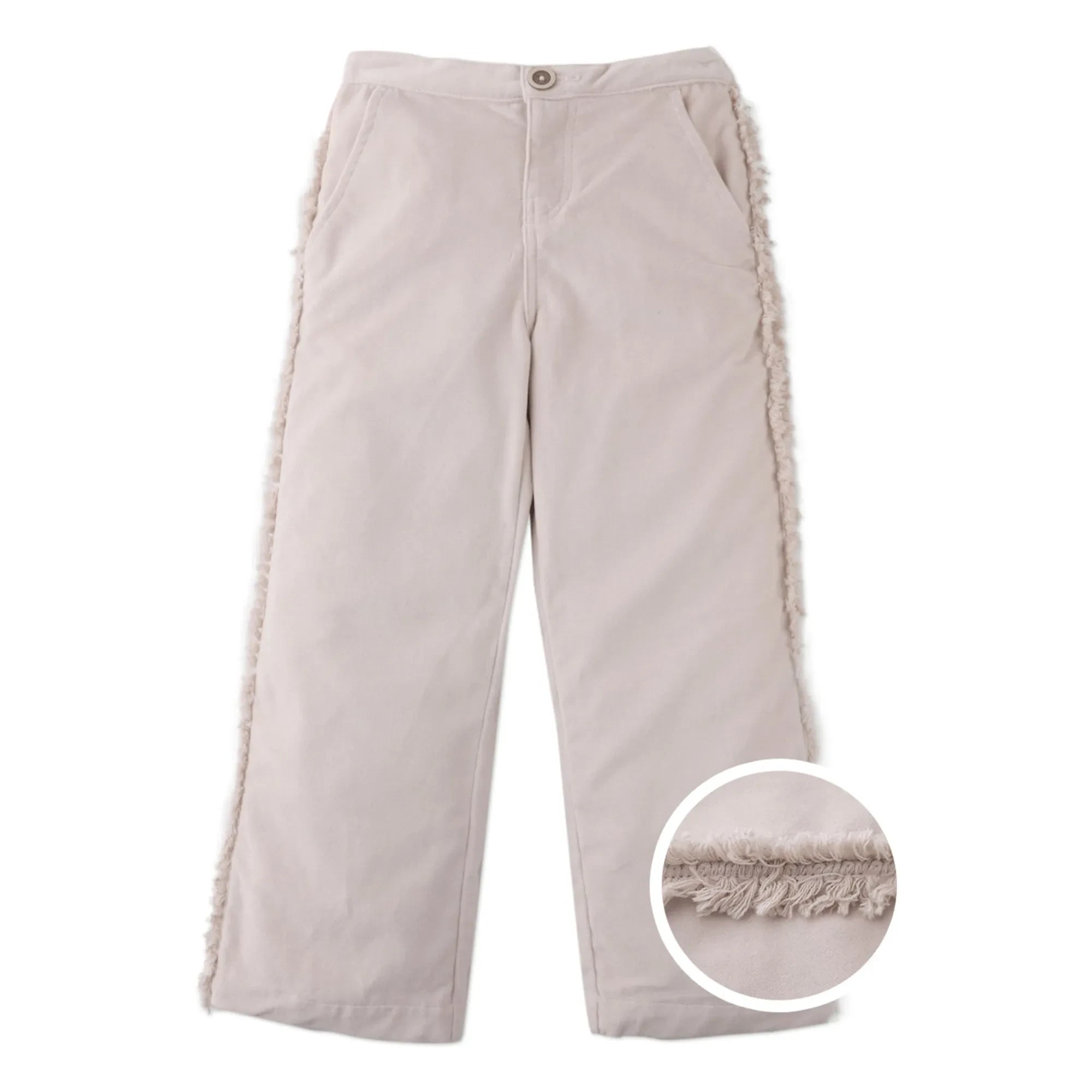 Gingersnaps - Rhea Pants | Dust Pink