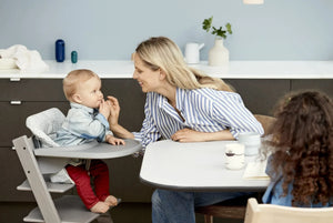 Stokke® - Tripp Trapp® Tray | White