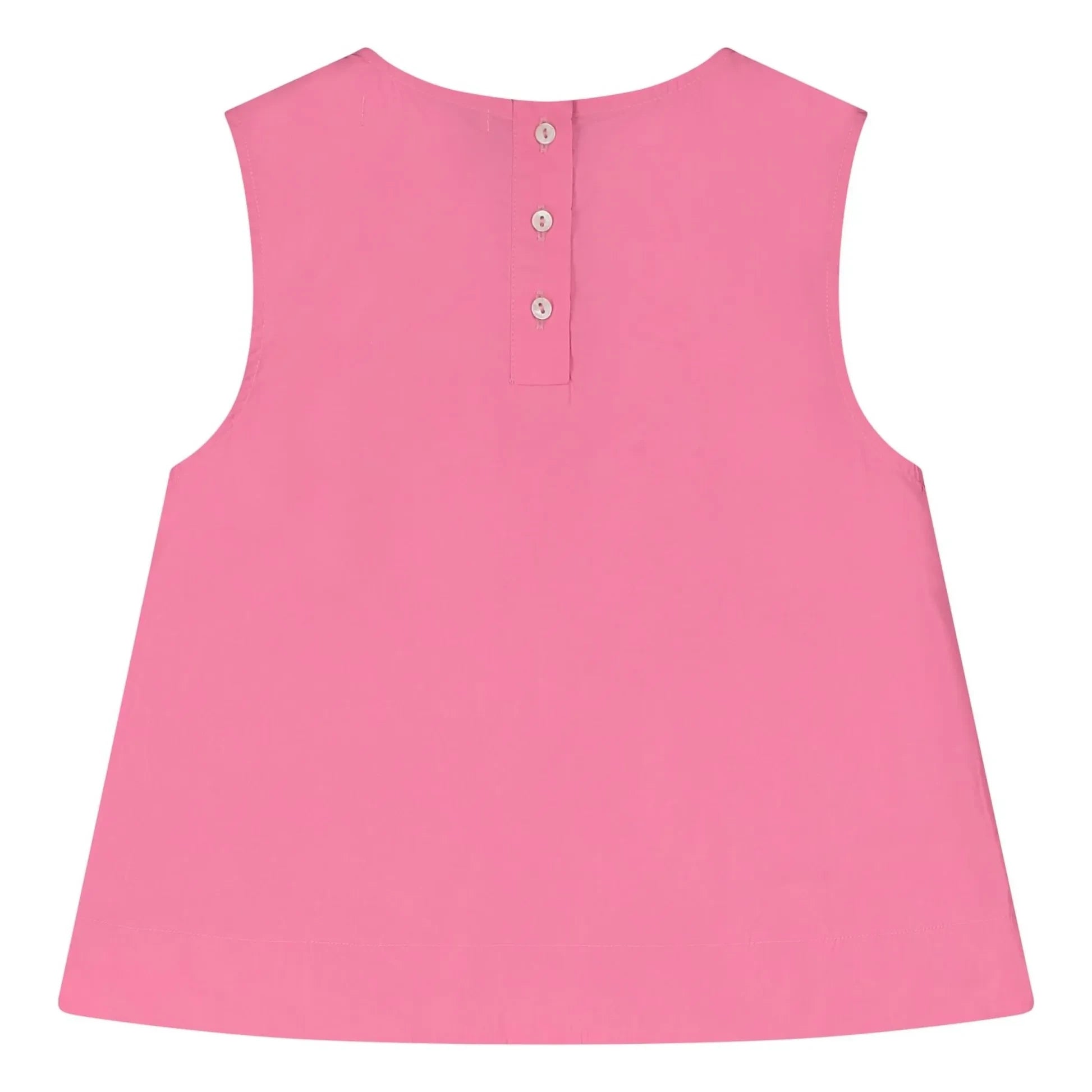 Tangerine - Tank Top | Pink