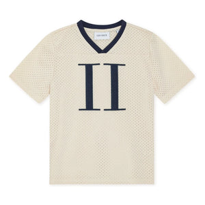 Les Deux - Bronson Encore T-Shirt | Cream