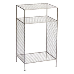 Madam Stoltz - Metal Shelf | Steel