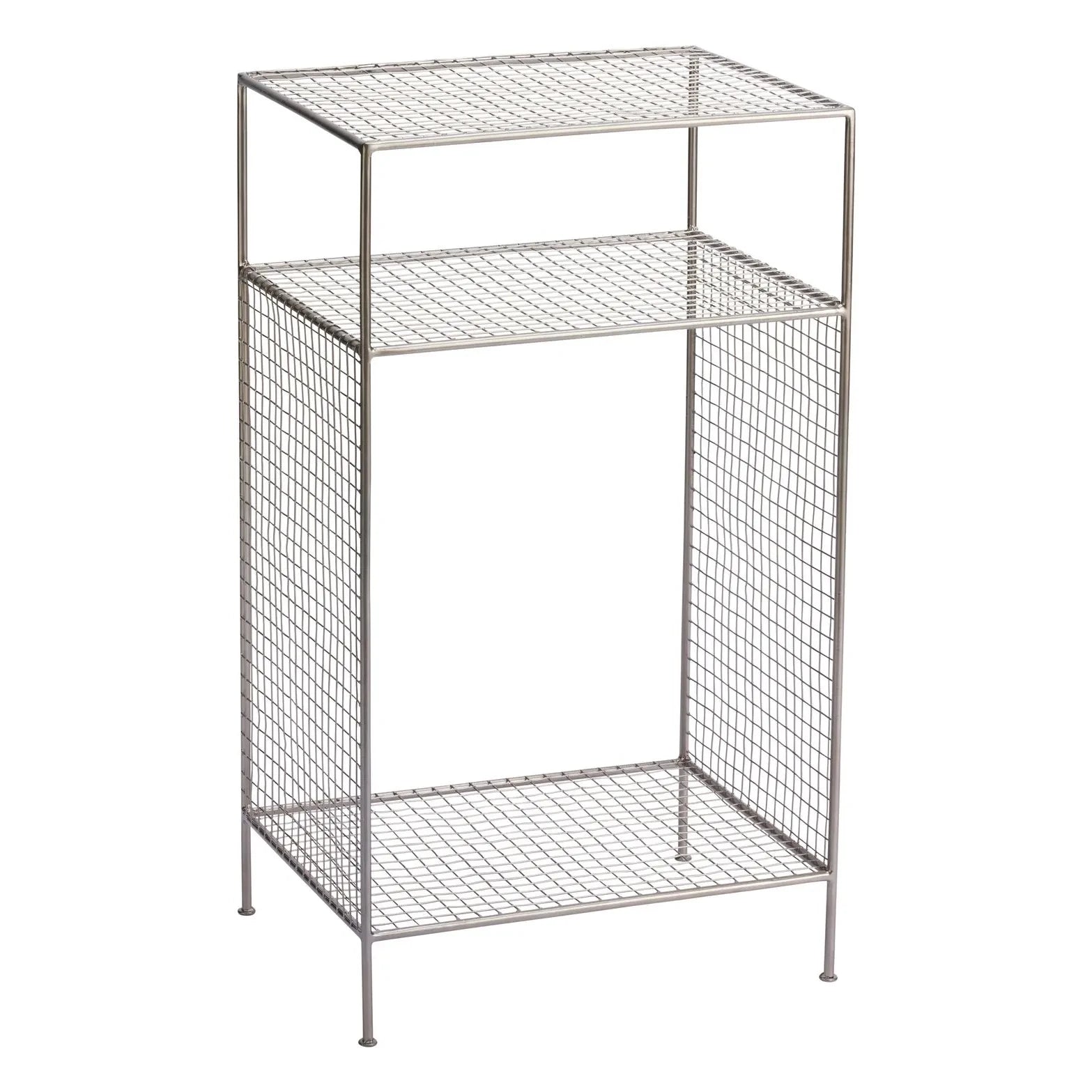 Madam Stoltz - Metal Shelf | Steel