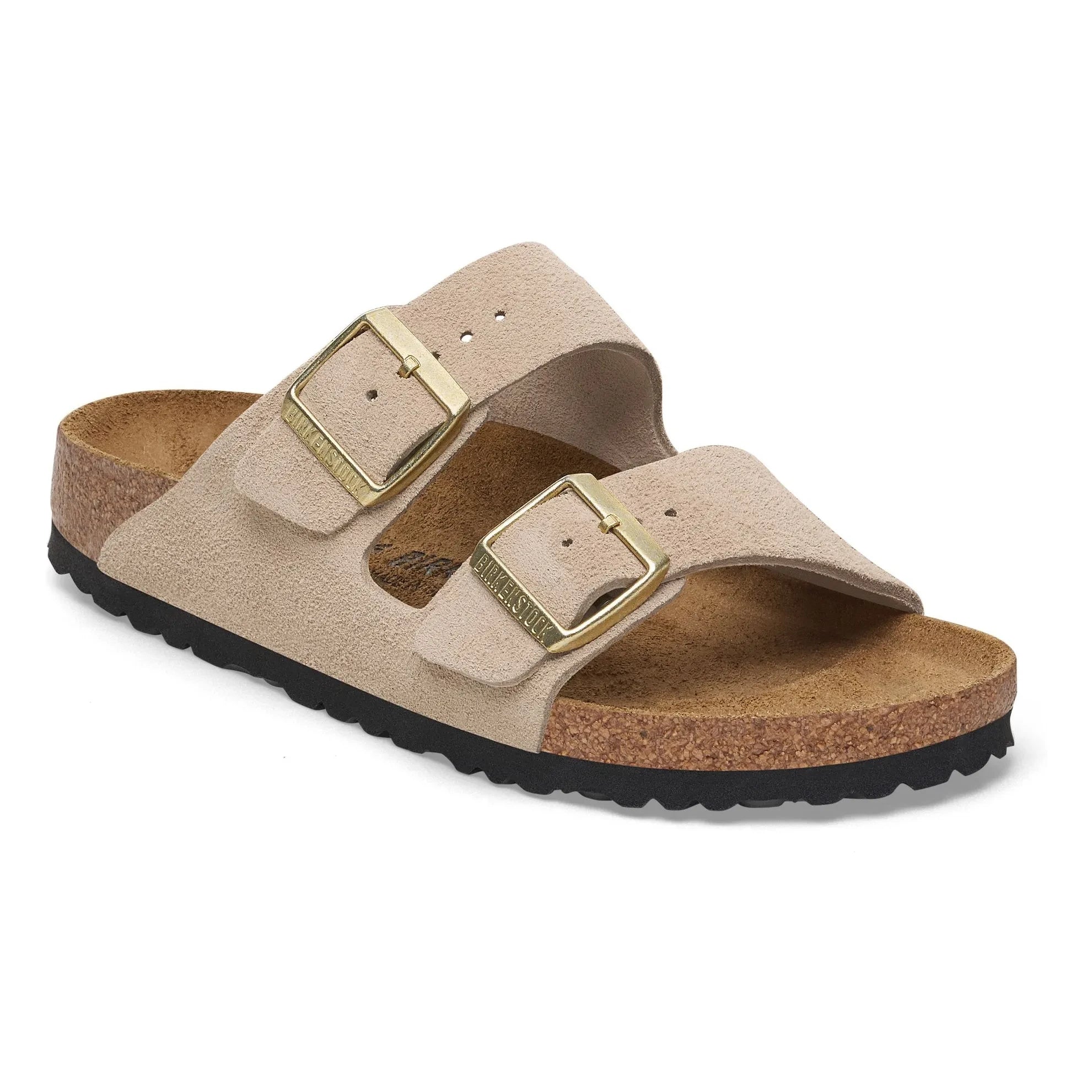 BIRKENSTOCK - Arizona Sandals | Sand