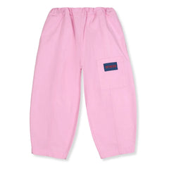 Wynken - Pembe Yük Cep Pantolonu