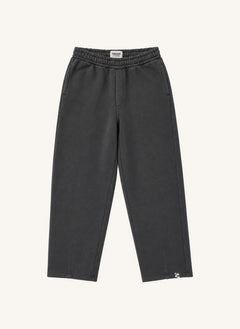 Finger in the nose - Luma Jogger | Black
