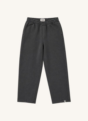Finger in the nose - Luma Jogger | Black