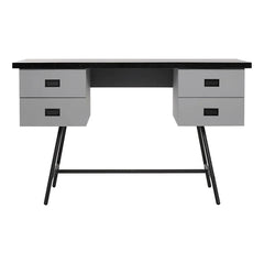 Laurette - L50 Masa | Gri