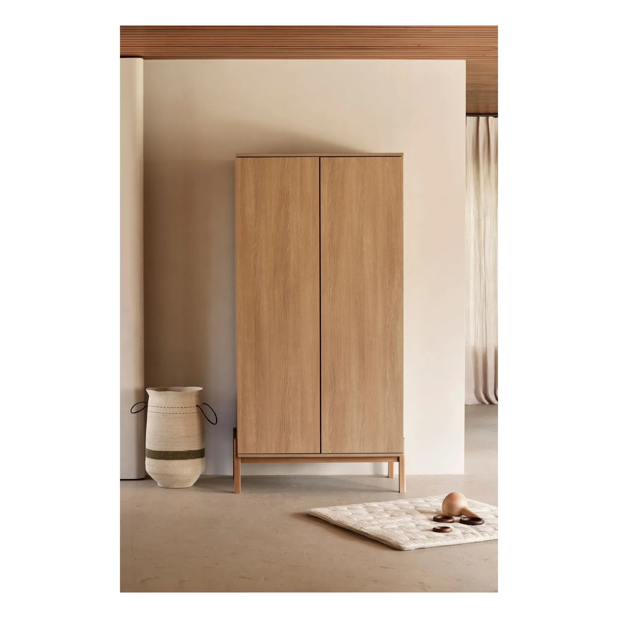 Quax - Ashi wardrobe | Honey