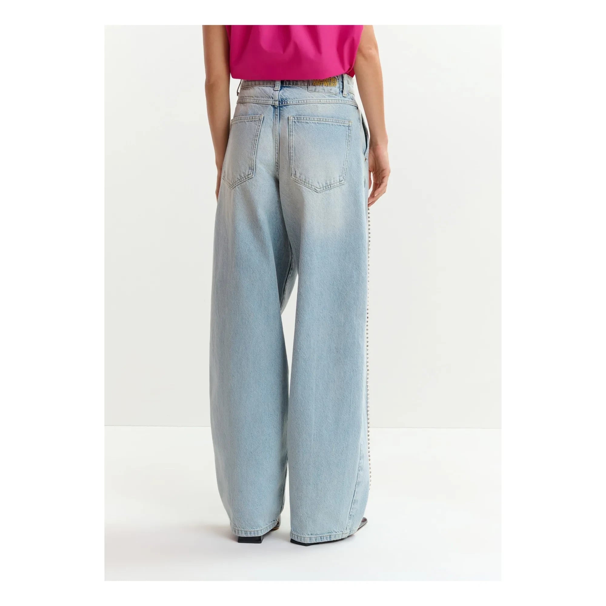 Essentiel Antwerp - Jean Jawel | Blue