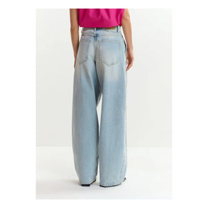 Essentiel Antwerp - Jean Jawel | Blue