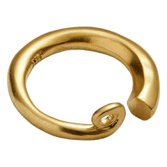 LAH - Kissing Ring | Altın
