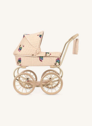 Konges Sløjd - Rainbow Star Minnie Stroller for Babies
