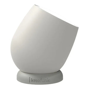 Kreafunk - Beam Portable Lamp | White