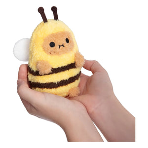 Noodoll - Sarı peluş ayı
