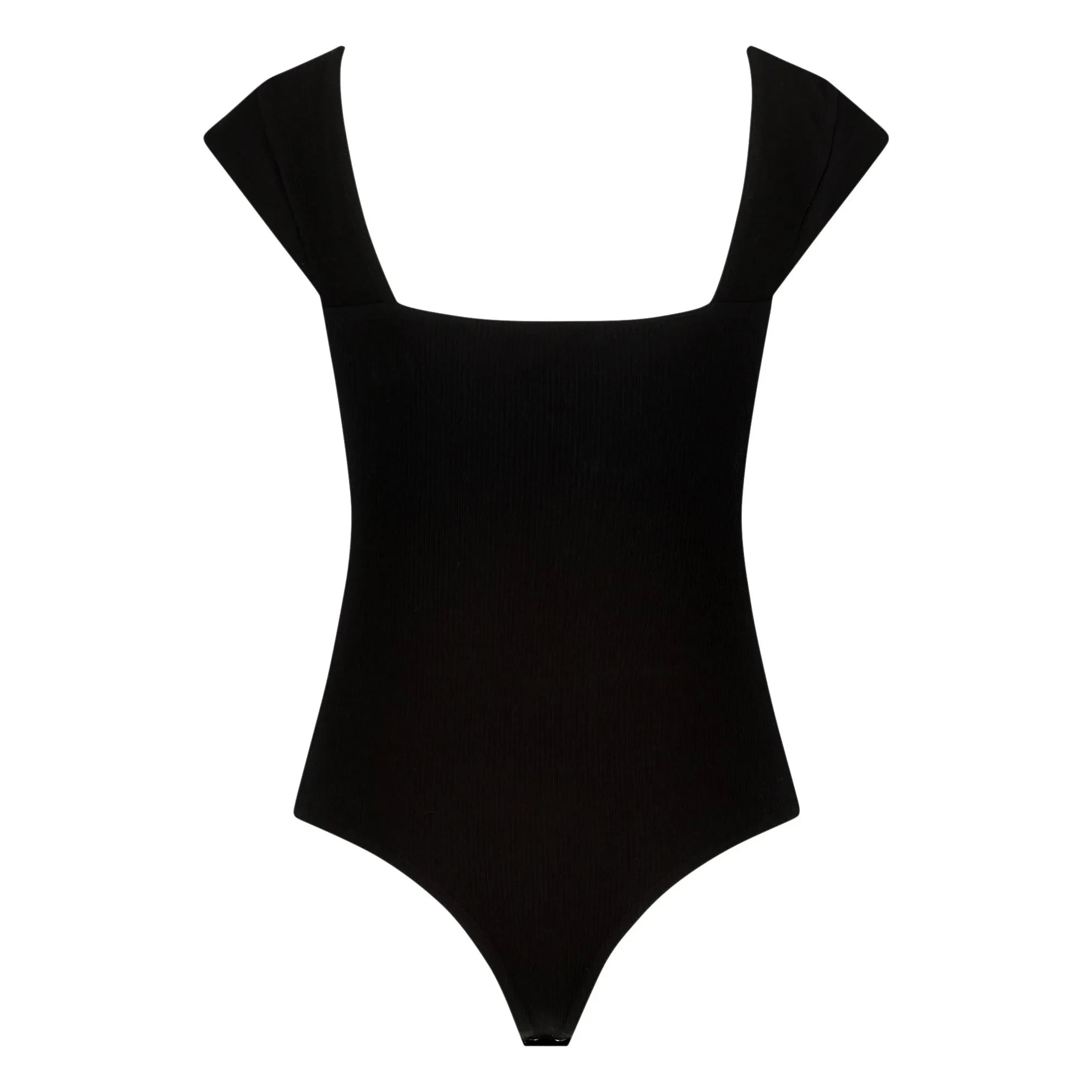 Flair - Body Roma | Siyah