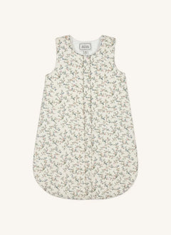 Editions Aimable - Gaston summer sleeping bag | Bouquet Gauze