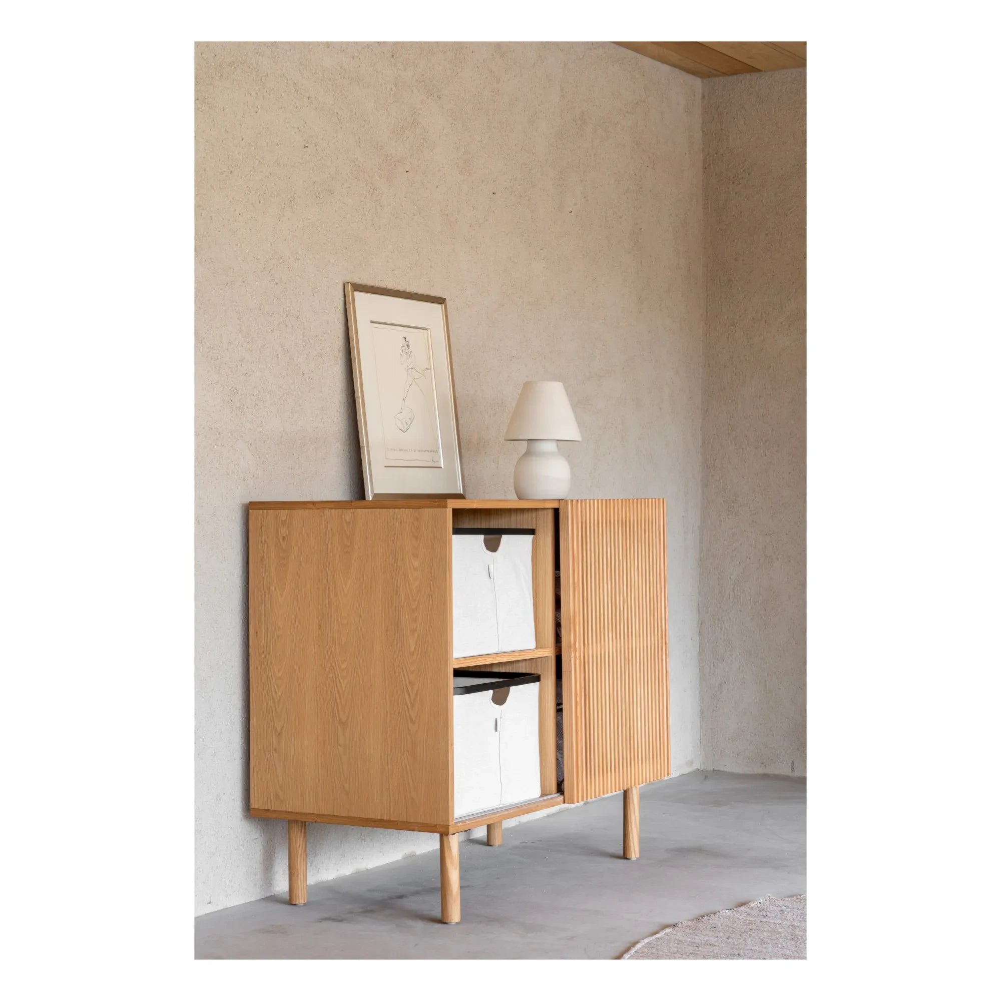 Quax - Hai No Ki Dresser