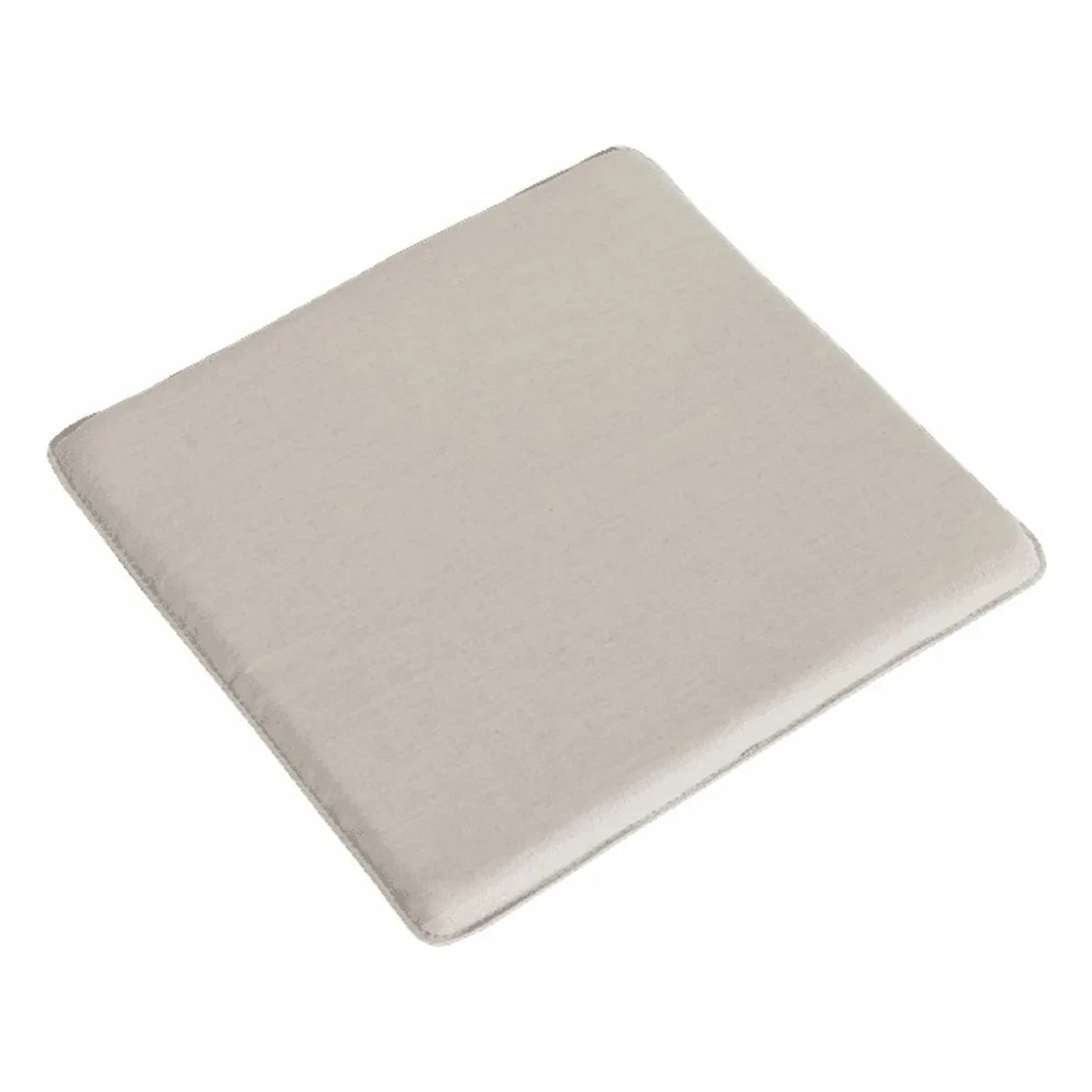 Petite friture - Large Week-end Armchair Cushion | Beige