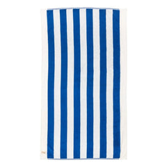 Business & Pleasure Co. - Beach Towel | Blue