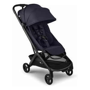 Bugaboo - Butterfly 2 Baby Stroller | Blue
