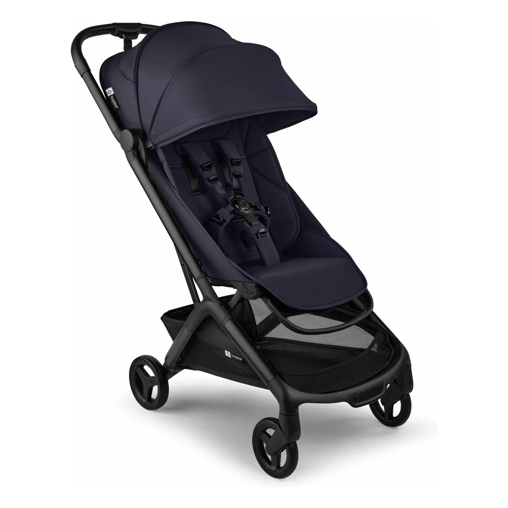Bugaboo - Butterfly 2 Baby Stroller | Blue