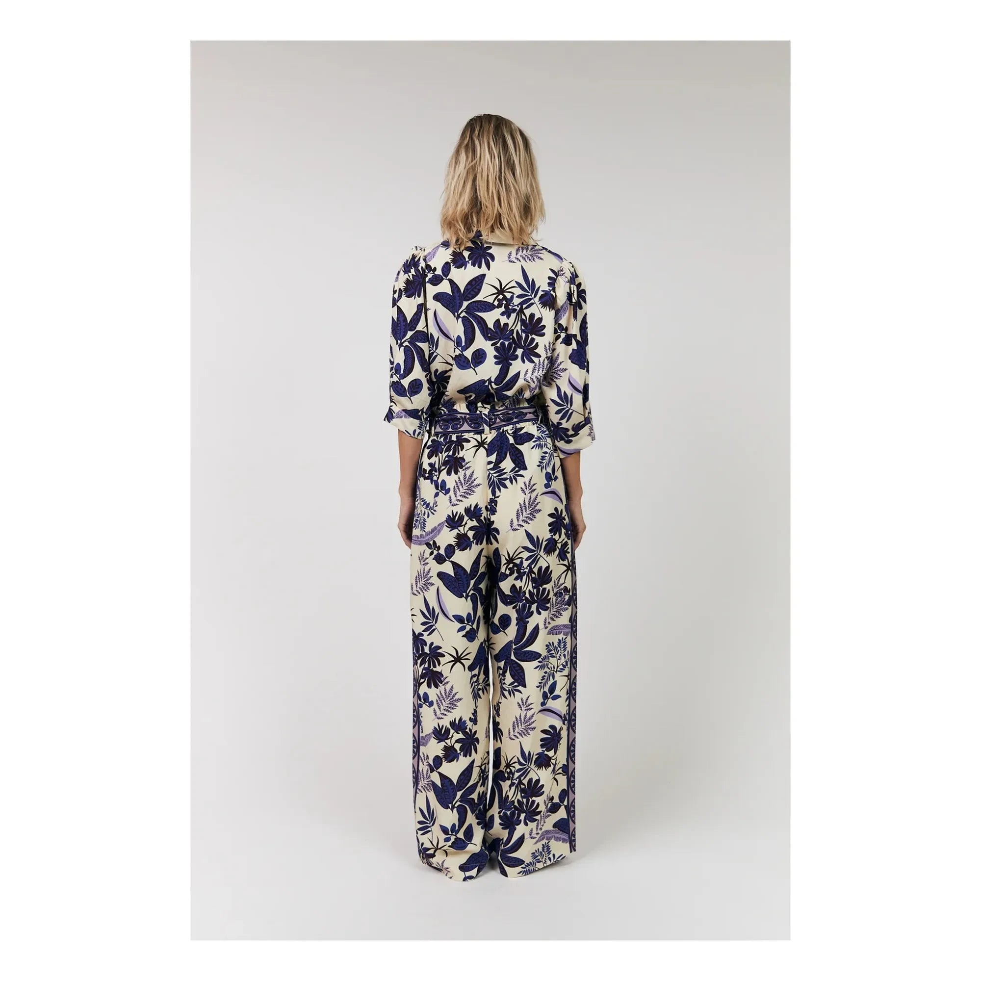 Lollys Laundry - Vicky Pantolon | Mavi