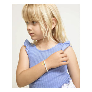 Búho - Banana Bracelet | Yellow