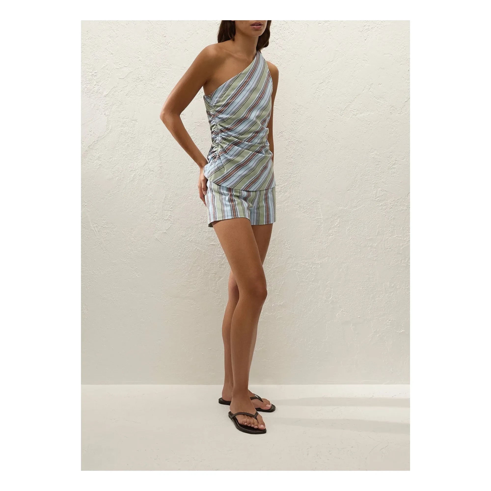 Faithfull the Brand - Top Aurora | Blue
