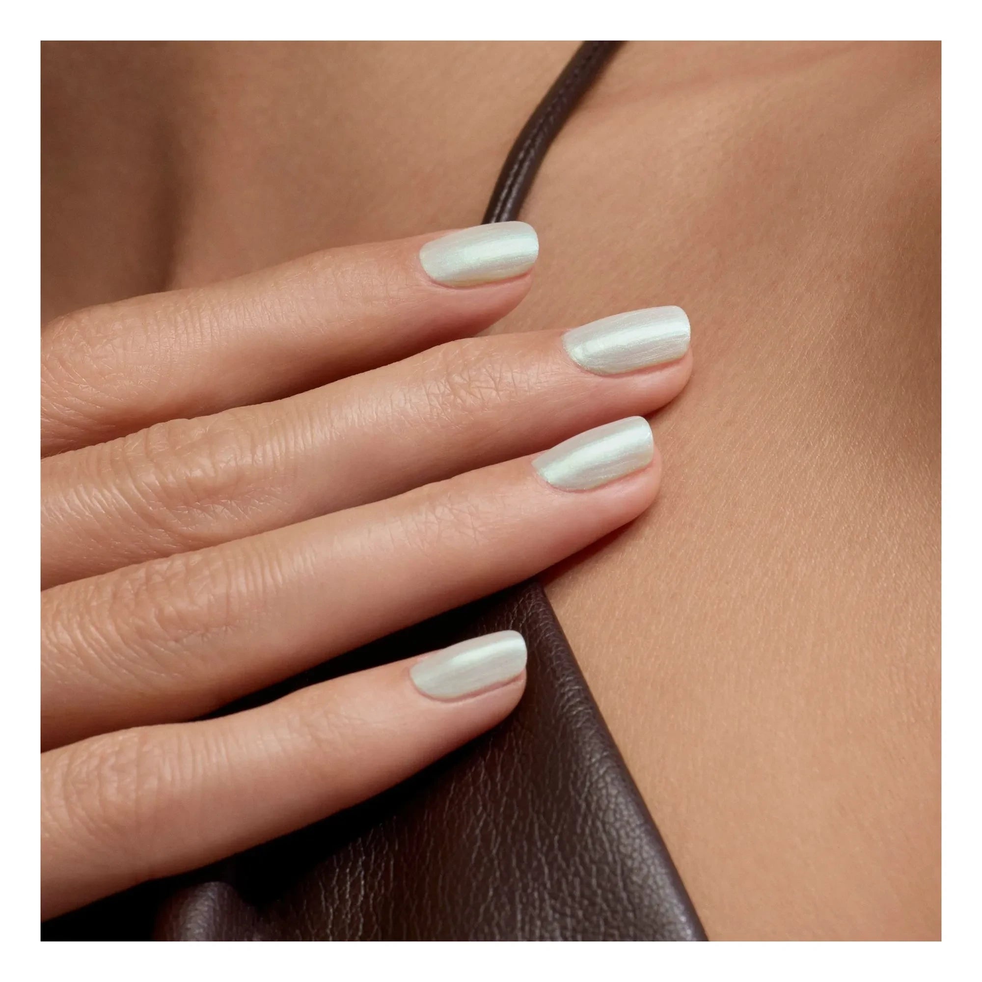 Manucurist - Green Flash Semi-Permanent Nail Polish - 15 ml | Fairy
