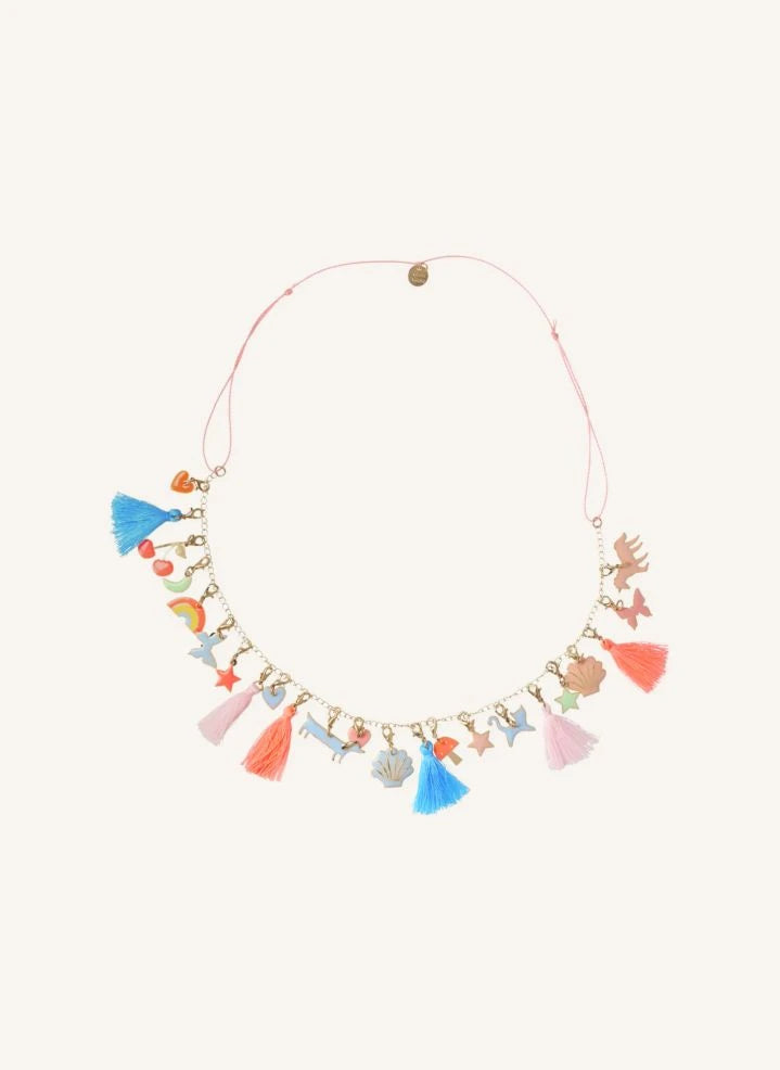 Meri Meri - Advent Calendar Jewelry