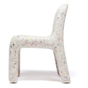 ecoBirdy - Charlie Chair | Off White